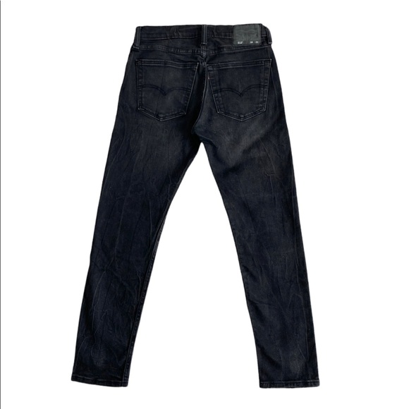 Levi's® 512™ SLIM TAPER FIT LEVI’S® FLEX MEN'S JEANS - Picture 6 of 10